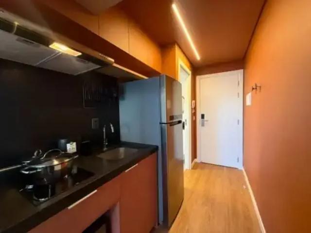 Apartamento para Locação em Florianópolis/SC Trindade 1 Quartos