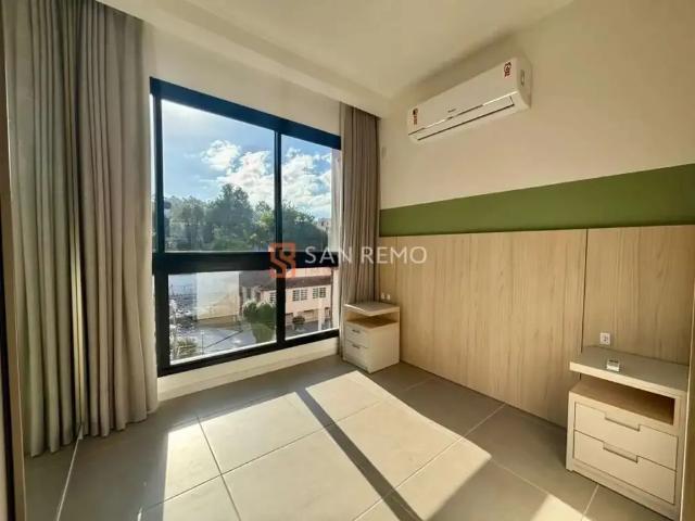 Apartamento para Locação em Florianópolis/SC Trindade 1 Quartos