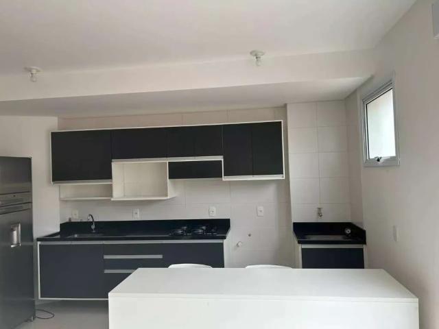 Apartamento para Locação em Florianópolis/SC Trindade 1 Quartos