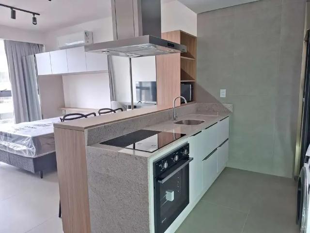 Apartamento para Locação em Florianópolis/SC Trindade 1 Quartos