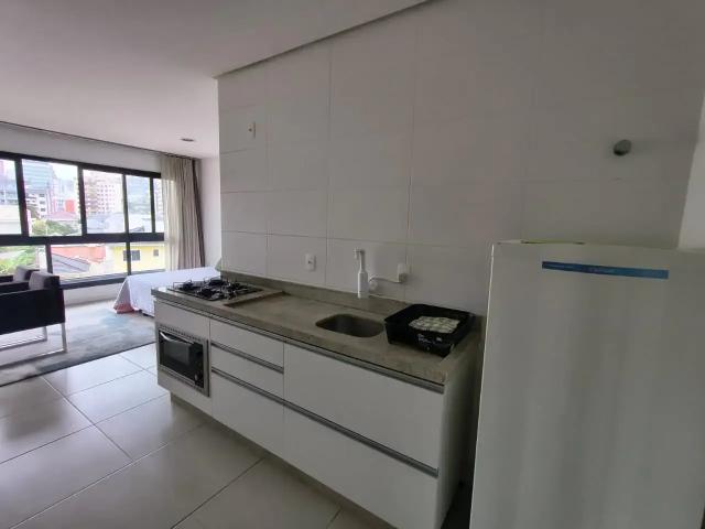 Apartamento para Locação em Florianópolis/SC Trindade 1 Quartos