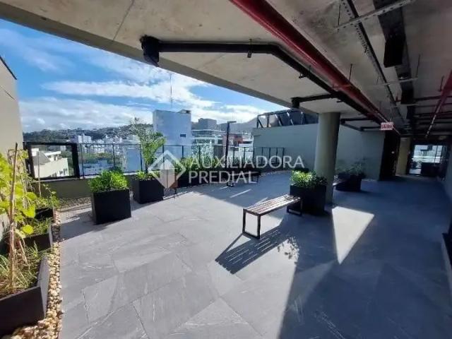 Apartamento para Locação em Florianópolis/SC Trindade 1 Quartos