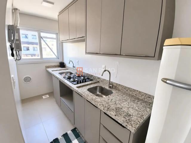 Apartamento para Locação em Florianópolis/SC Trindade 1 Quartos