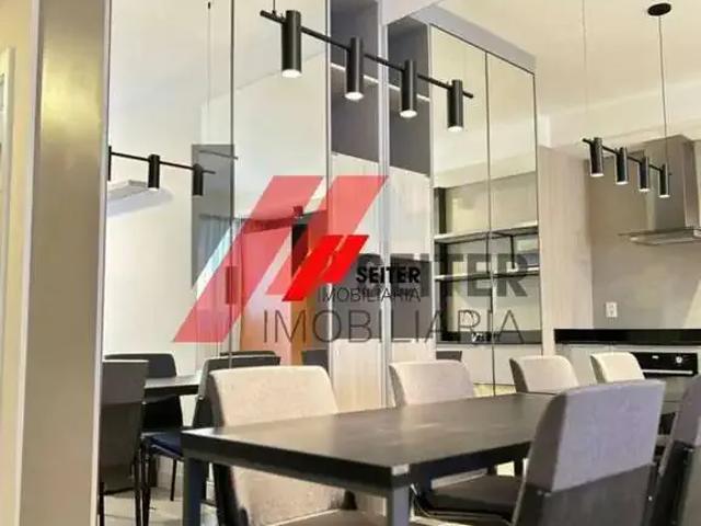 Apartamento para Locação em Florianópolis/SC Trindade 1 Quartos