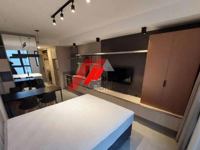 Apartamento para Locação em Florianópolis/SC Trindade 1 Quartos