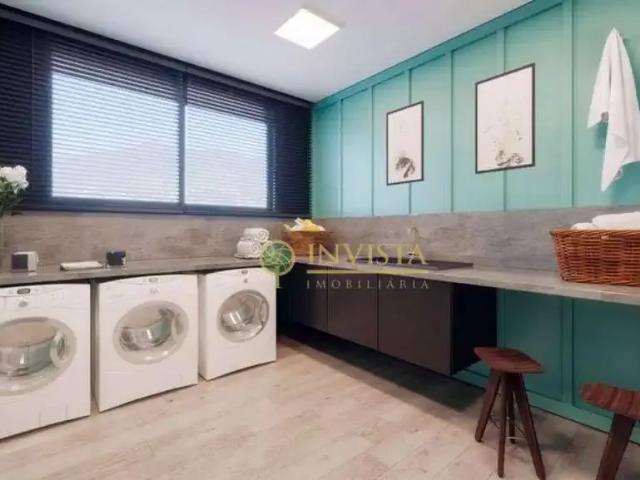 Apartamento para Locação em Florianópolis/SC Trindade 1 Quartos