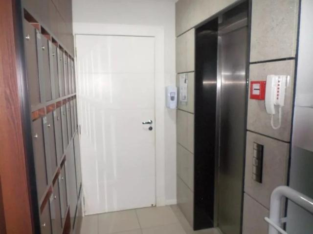 Apartamento para Locação em Florianópolis/SC Trindade 1 Quartos