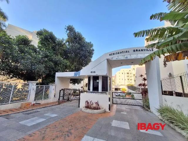 Apartamento para Locação em Florianópolis/SC Trindade 1 Quartos