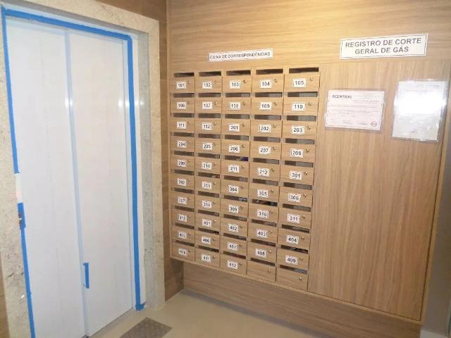 Apartamento para Locação em Florianópolis/SC Trindade 1 Quartos