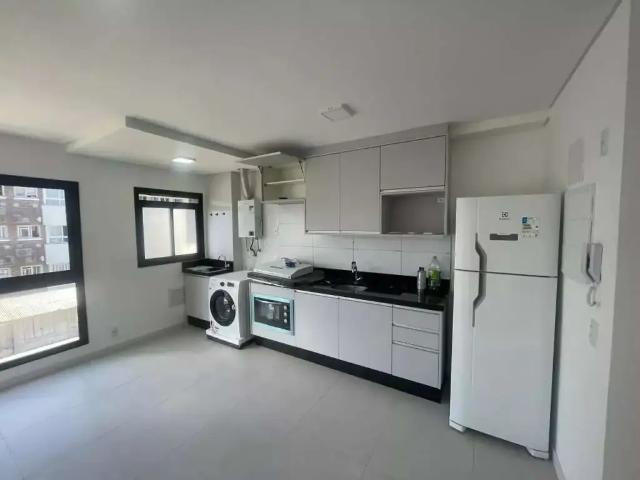 Apartamento para Locação em Florianópolis/SC Trindade 1 Quartos