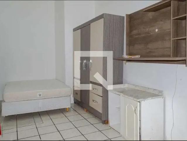 Apartamento para Locação em Florianópolis/SC Trindade 1 Quartos