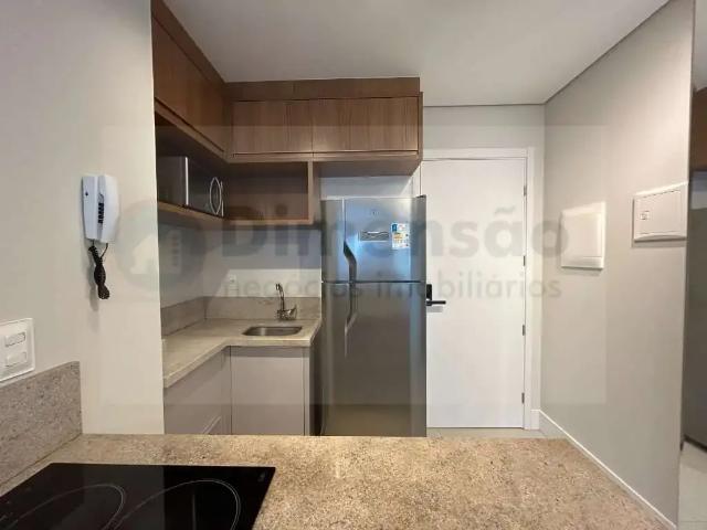 Apartamento para Locação em Florianópolis/SC Trindade 1 Quartos