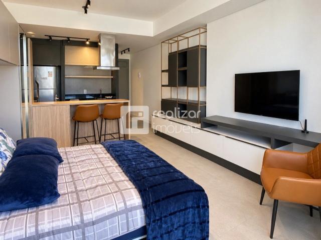 Apartamento para Locação em Florianópolis/SC Trindade 1 Quartos