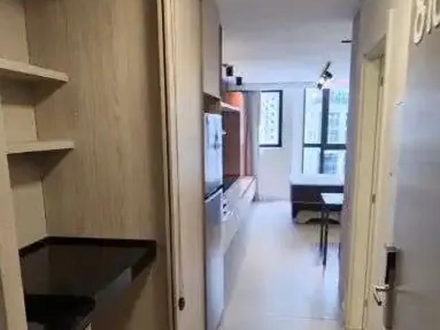 Apartamento para Locação em Florianópolis/SC Trindade 1 Quartos