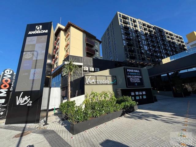 Apartamento para Locação em Florianópolis/SC Trindade 1 Quartos