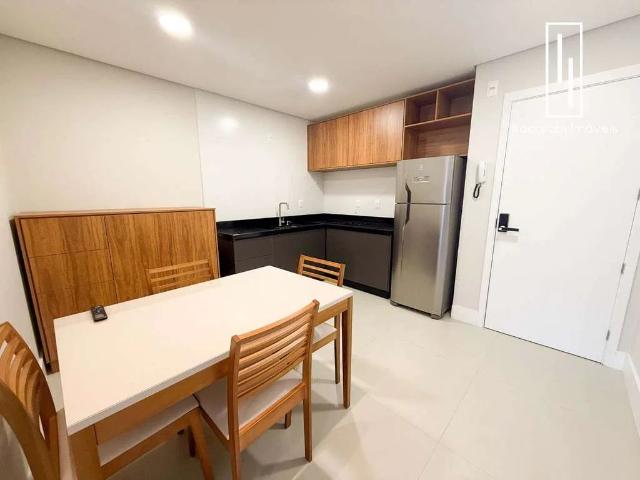 Apartamento para Locação em Florianópolis/SC Trindade 1 Quartos