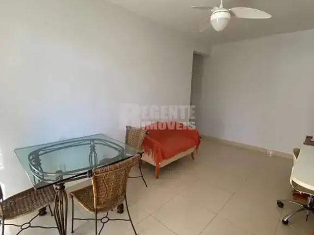 Apartamento para Locação em Florianópolis/SC Trindade 1 Quartos