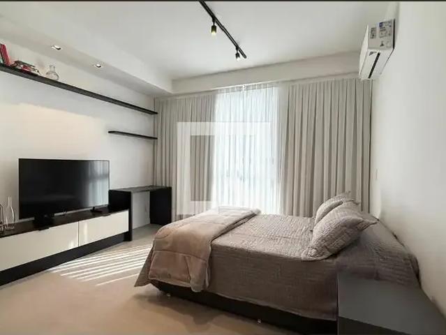 Apartamento para Locação em Florianópolis/SC Trindade 1 Quartos