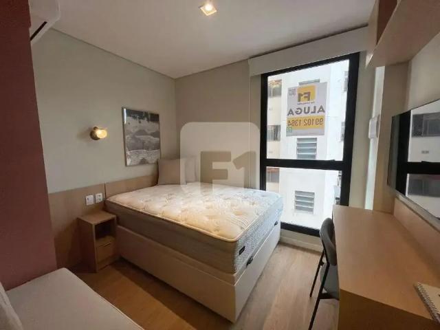 Apartamento para Locação em Florianópolis/SC Trindade 1 Quartos