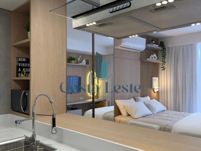 Apartamento para Locação em Florianópolis/SC Trindade 1 Quartos
