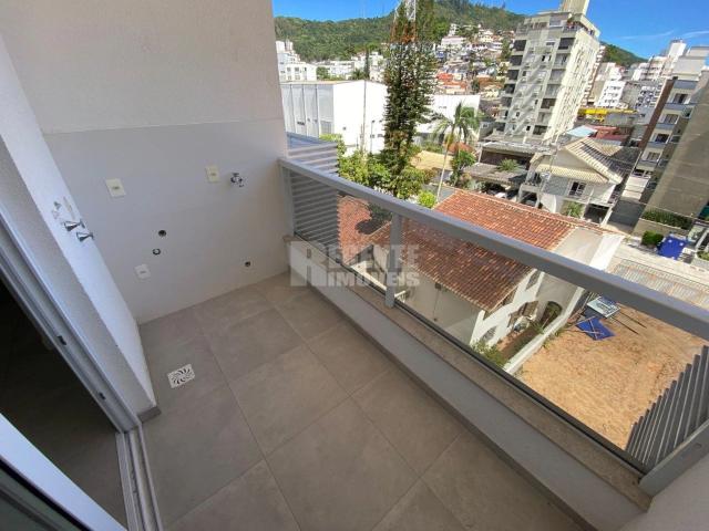 Apartamento para Locação em Florianópolis/SC Trindade 1 Quartos