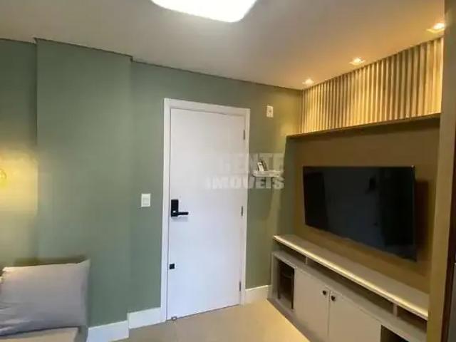 Apartamento para Locação em Florianópolis/SC Trindade 1 Quartos