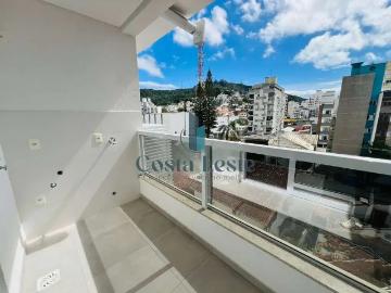 Apartamento para Locação em Florianópolis/SC Trindade 1 Quartos