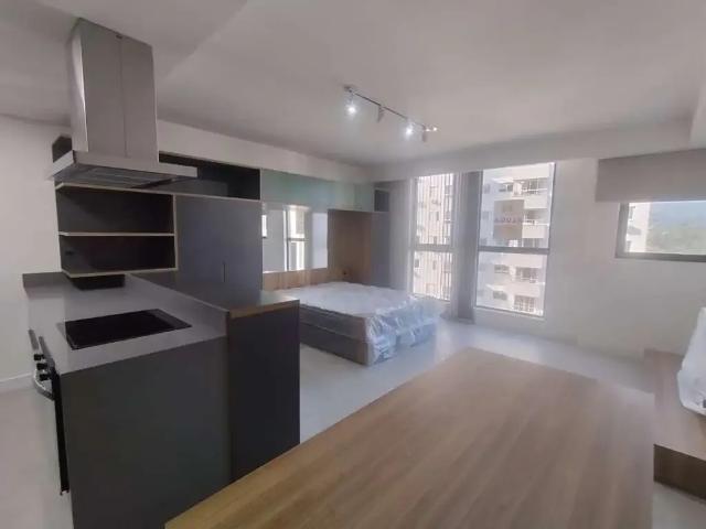 Apartamento para Locação em Florianópolis/SC Trindade 1 Quartos