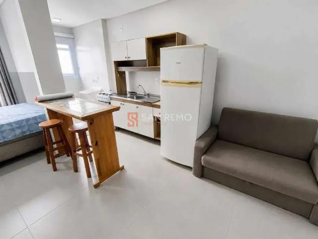 Apartamento para Locação em Florianópolis/SC Trindade 1 Quartos