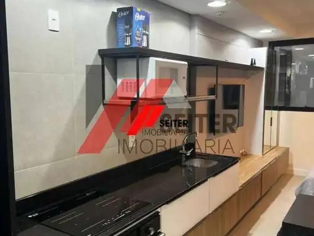 Apartamento para Locação em Florianópolis/SC Trindade 1 Quartos