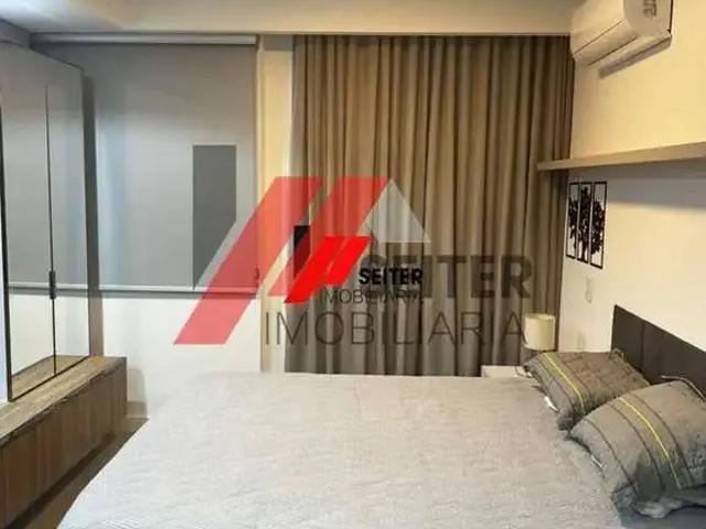 Apartamento para Locação em Florianópolis/SC Trindade 1 Quartos
