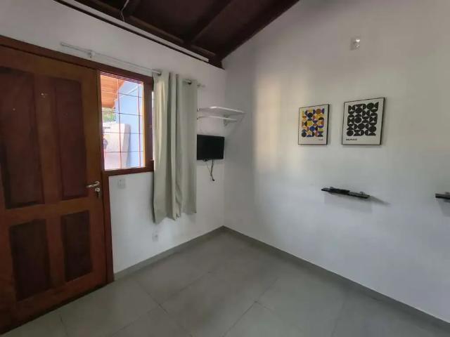 Apartamento para Locação em Florianópolis/SC Trindade 1 Quartos