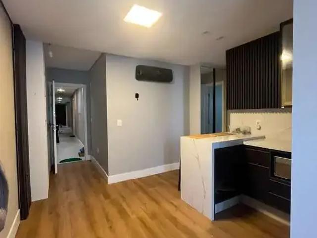 Apartamento para Locação em Florianópolis/SC Trindade 1 Quartos