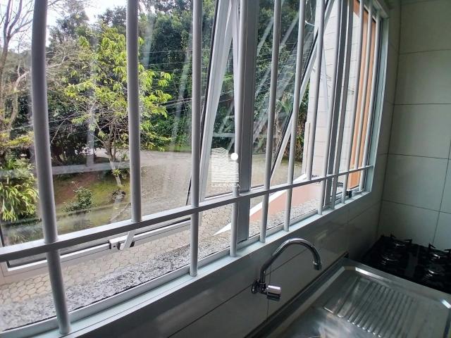 Apartamento para Locação em Florianópolis/SC Trindade 1 Quartos