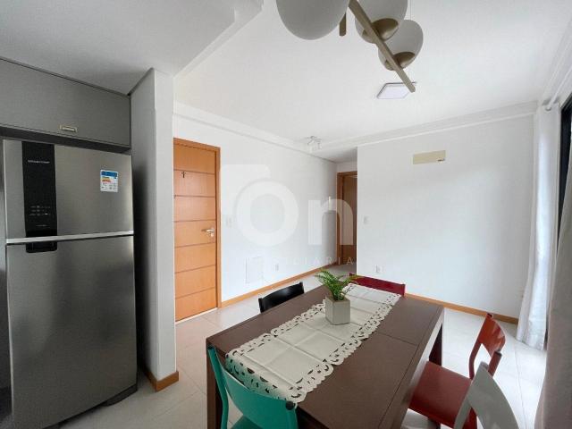 Apartamento para Locação em Florianópolis/SC Trindade 1 Quartos