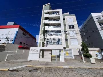 Apartamento para Locação em Florianópolis/SC Trindade 1 Quartos