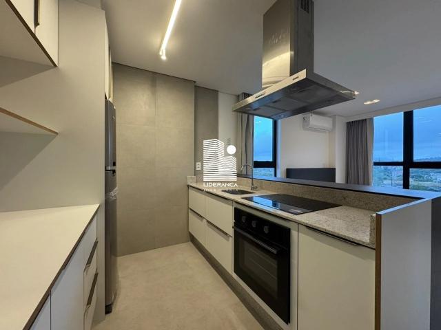 Apartamento para Locação em Florianópolis/SC Trindade 1 Quartos
