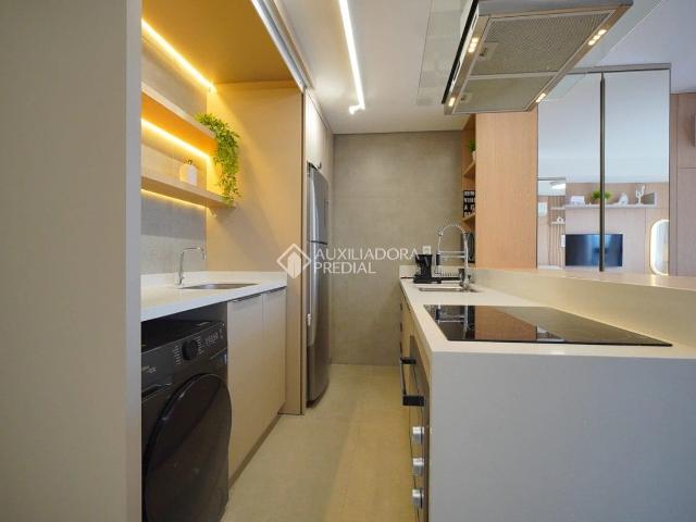 Apartamento para Locação em Florianópolis/SC Trindade 1 Quartos
