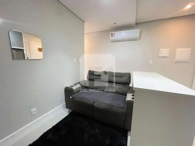 Apartamento para Locação em Florianópolis/SC Trindade 1 Quartos