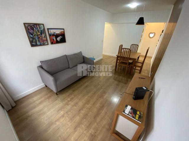 Apartamento para Locação em Florianópolis/SC Trindade 1 Quartos