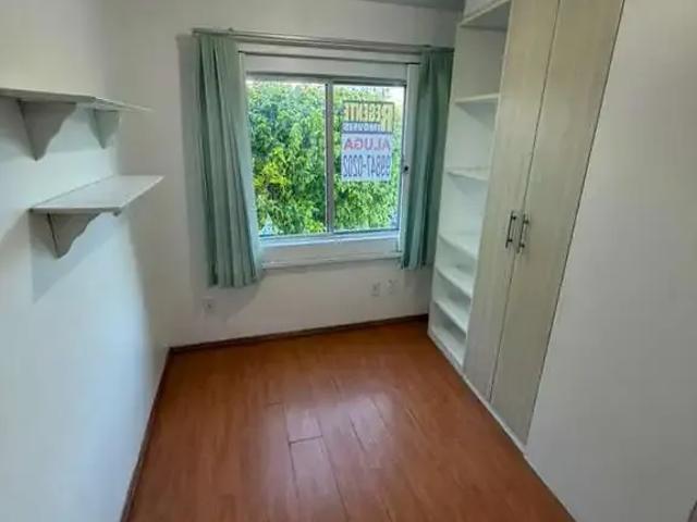 Apartamento para Locação em Florianópolis/SC Trindade 1 Quartos