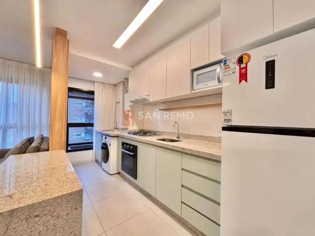 Apartamento para Locação em Florianópolis/SC Trindade 1 Quartos