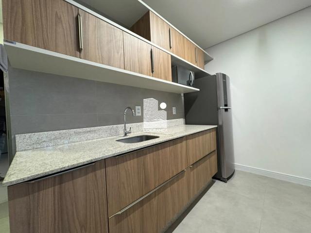 Apartamento para Locação em Florianópolis/SC Trindade 1 Quartos