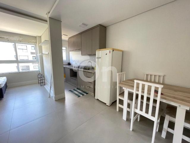Apartamento para Locação em Florianópolis/SC Trindade 1 Quartos