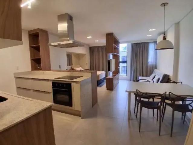 Apartamento para Locação em Florianópolis/SC Trindade 1 Quartos