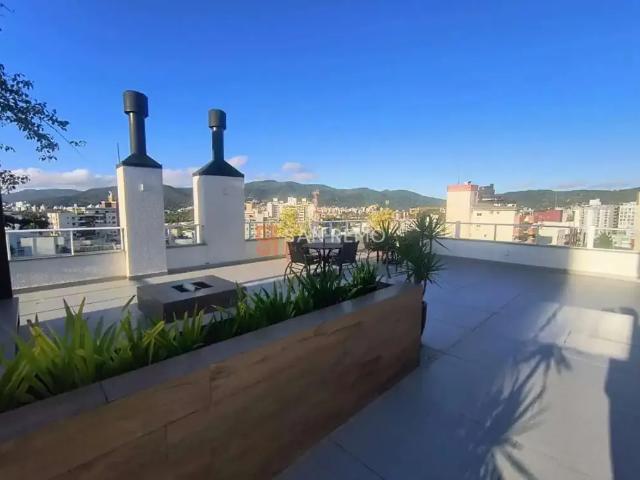 Apartamento para Locação em Florianópolis/SC Trindade 1 Quartos