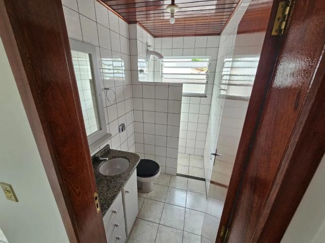 Apartamento para Locação em Florianópolis/SC Trindade 1 Quartos