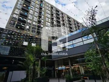 Apartamento para Locação em Florianópolis/SC Trindade 1 Quartos