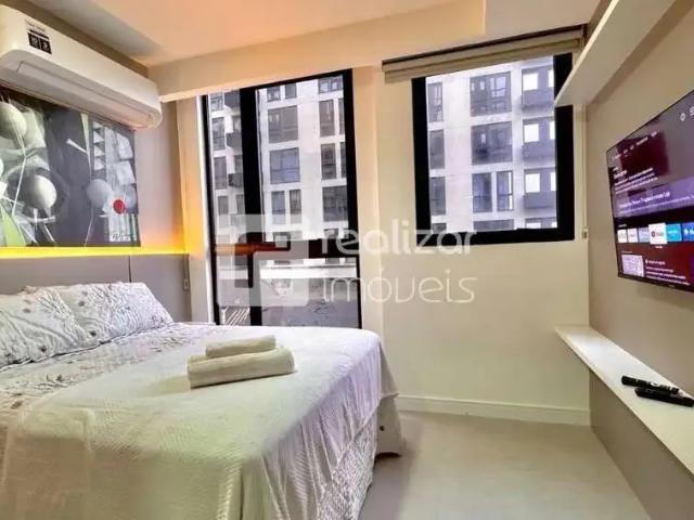 Apartamento para Locação em Florianópolis/SC Trindade 1 Quartos