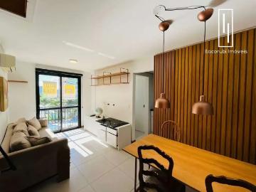 Apartamento para Locação em Florianópolis/SC Trindade 2 Quartos